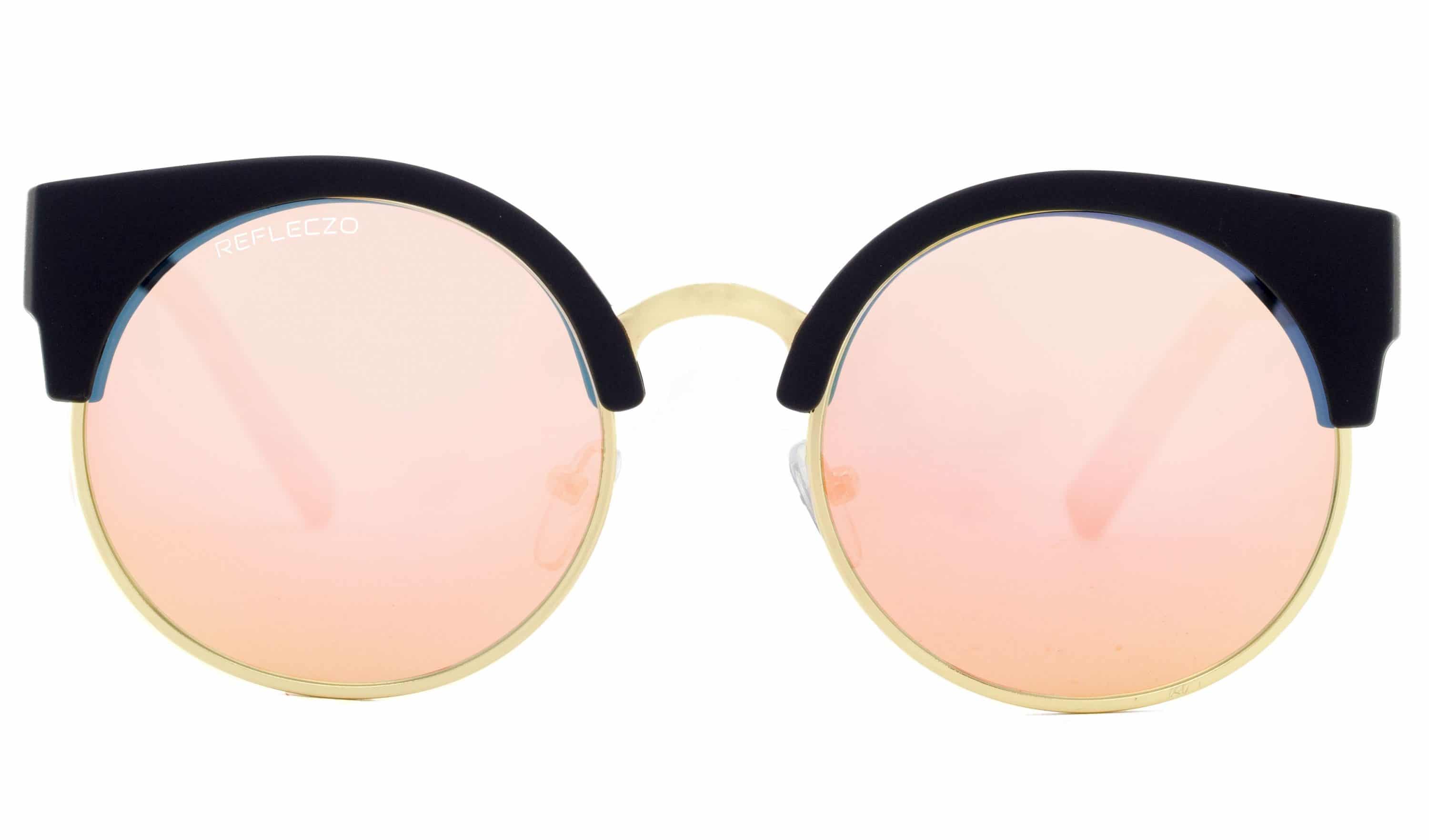 CatClassic Roses Miroir