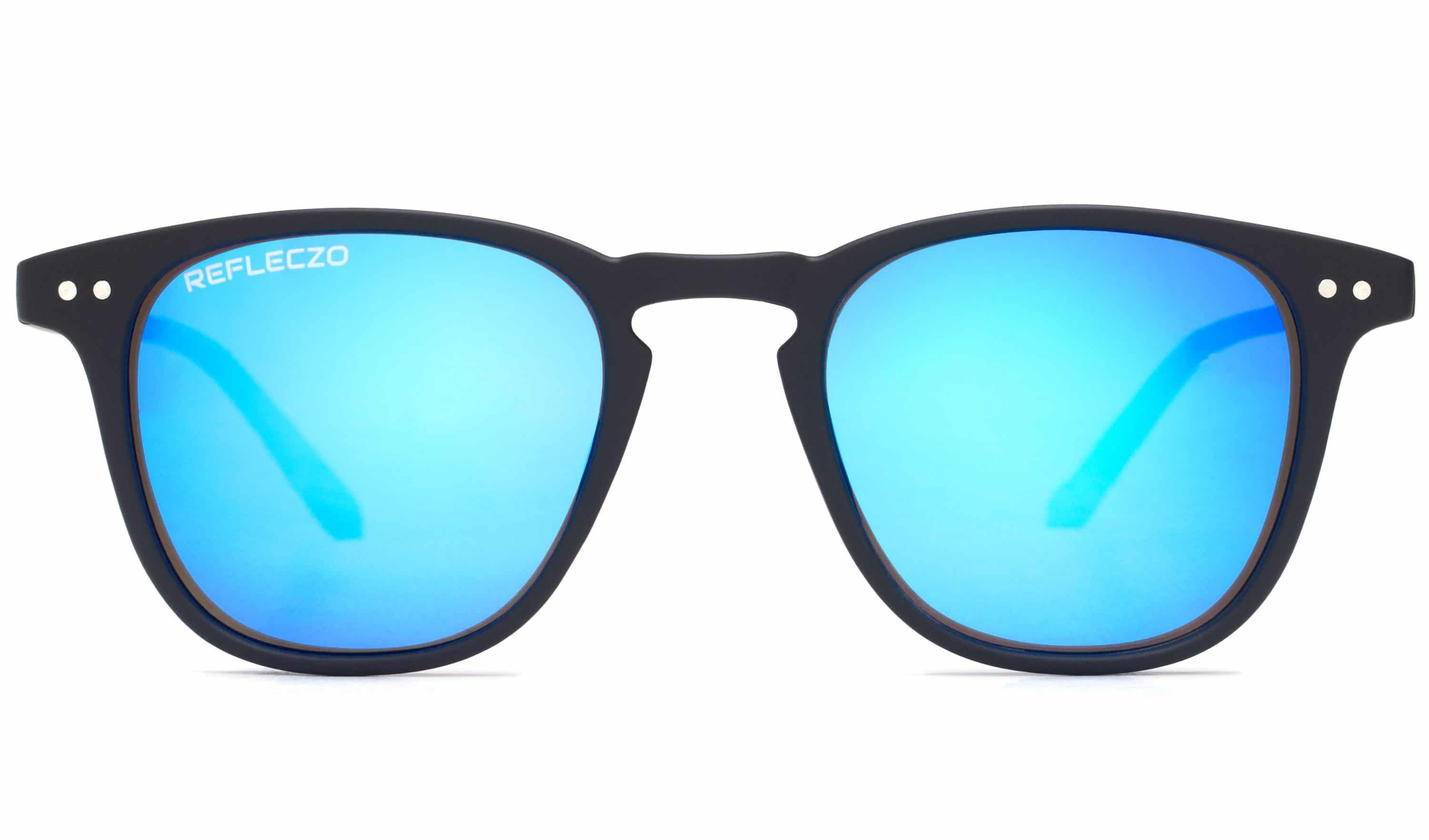 Cosmopolitan Bleues Miroir