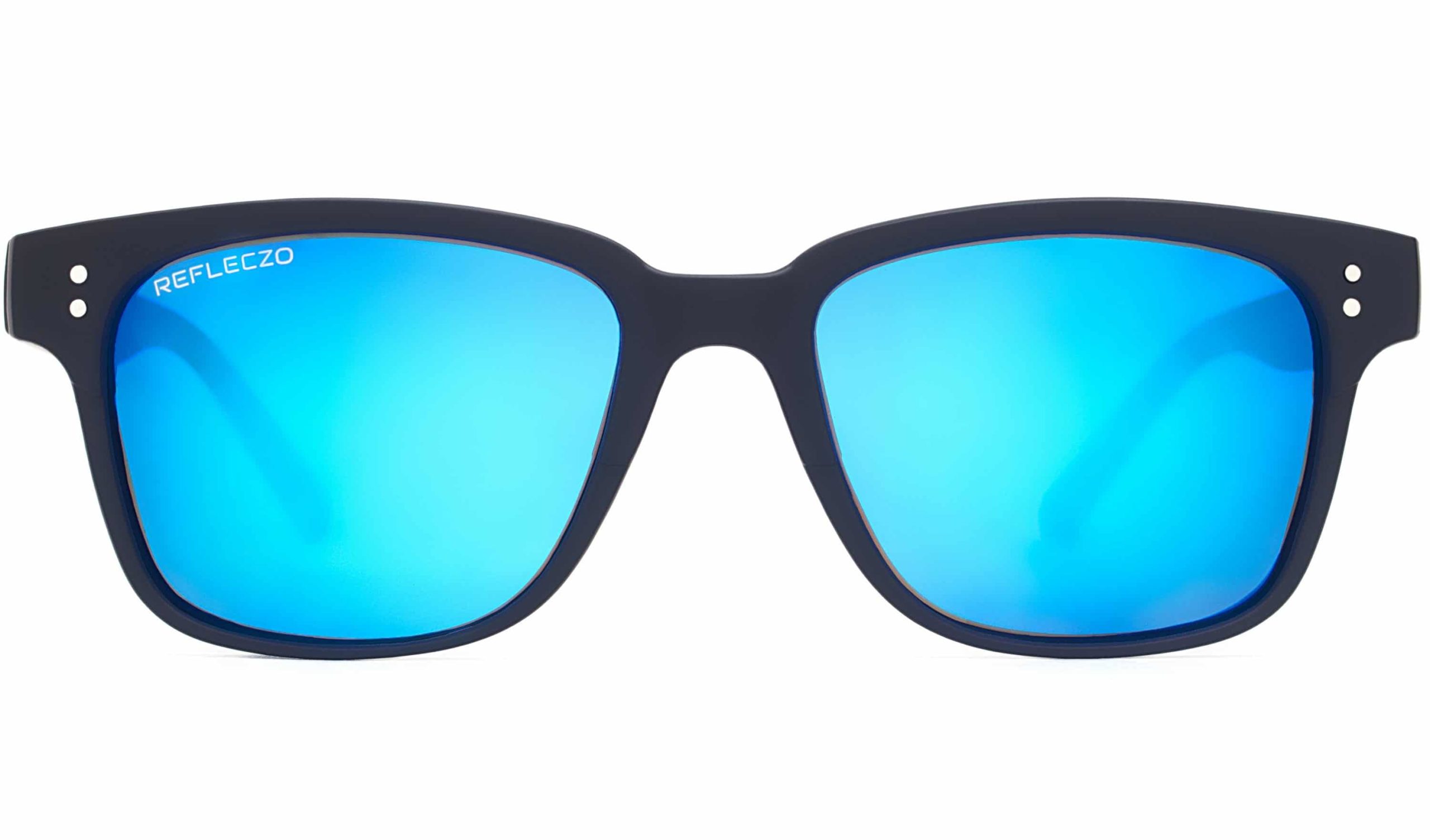 Specter Bleues Miroir