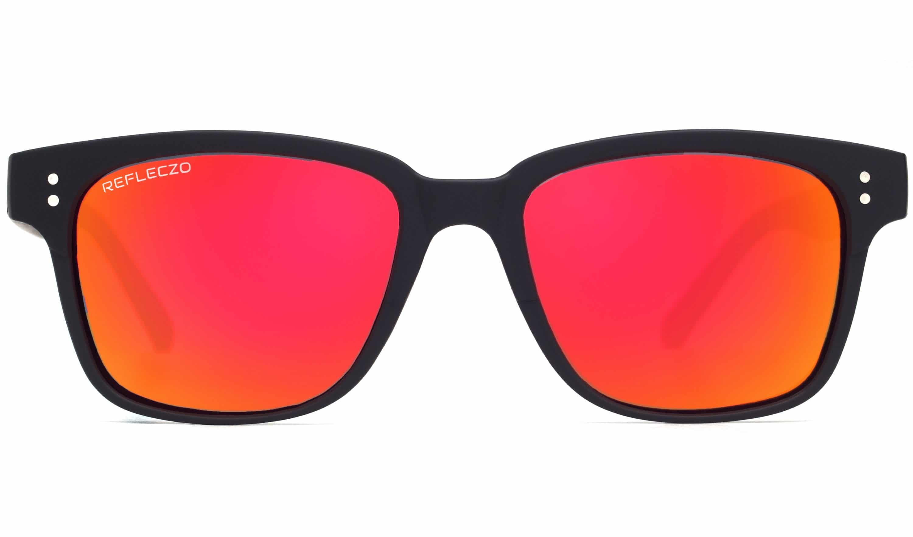 Specter Rouges Miroir