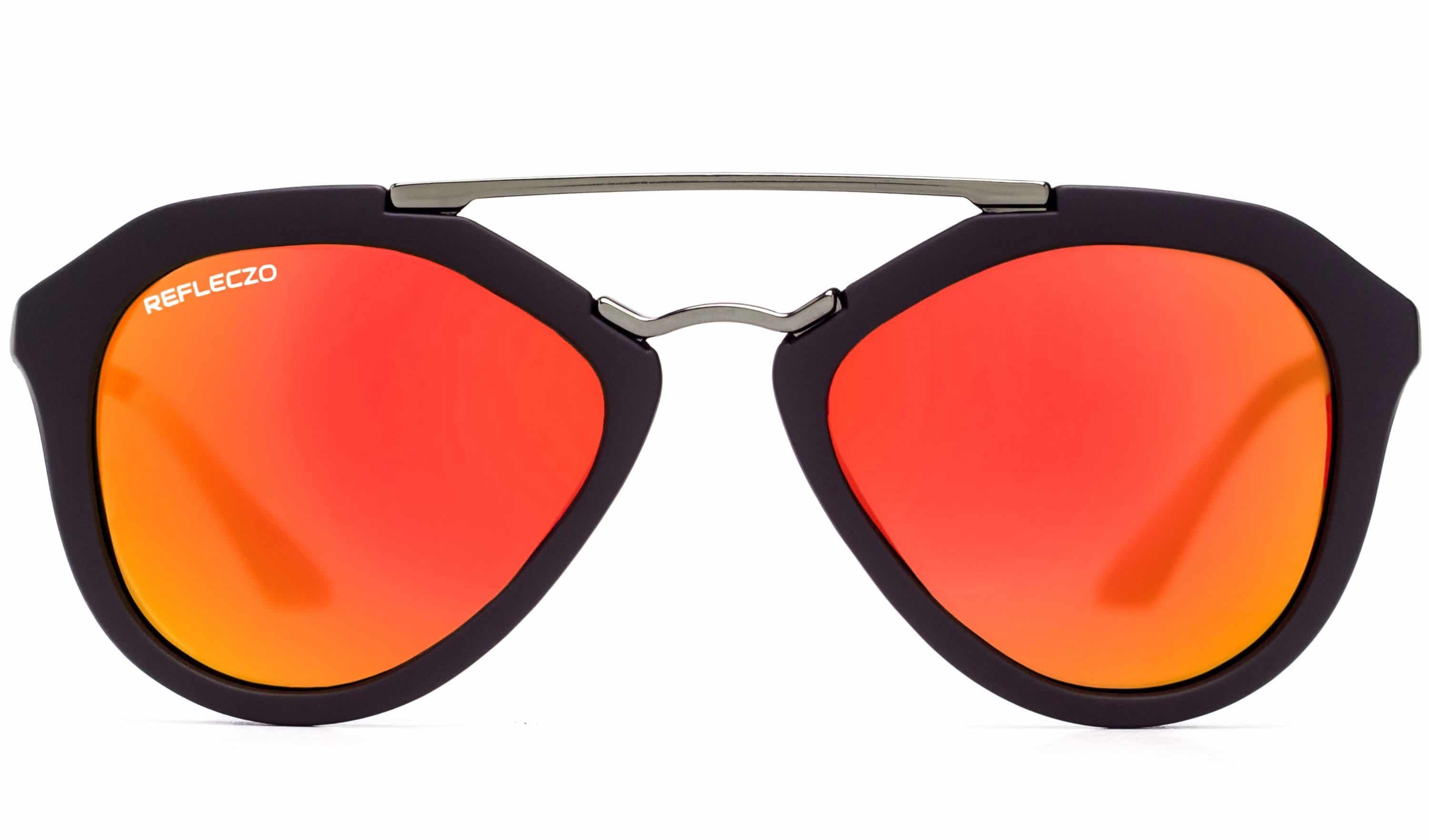 Navigator Rouges Miroir