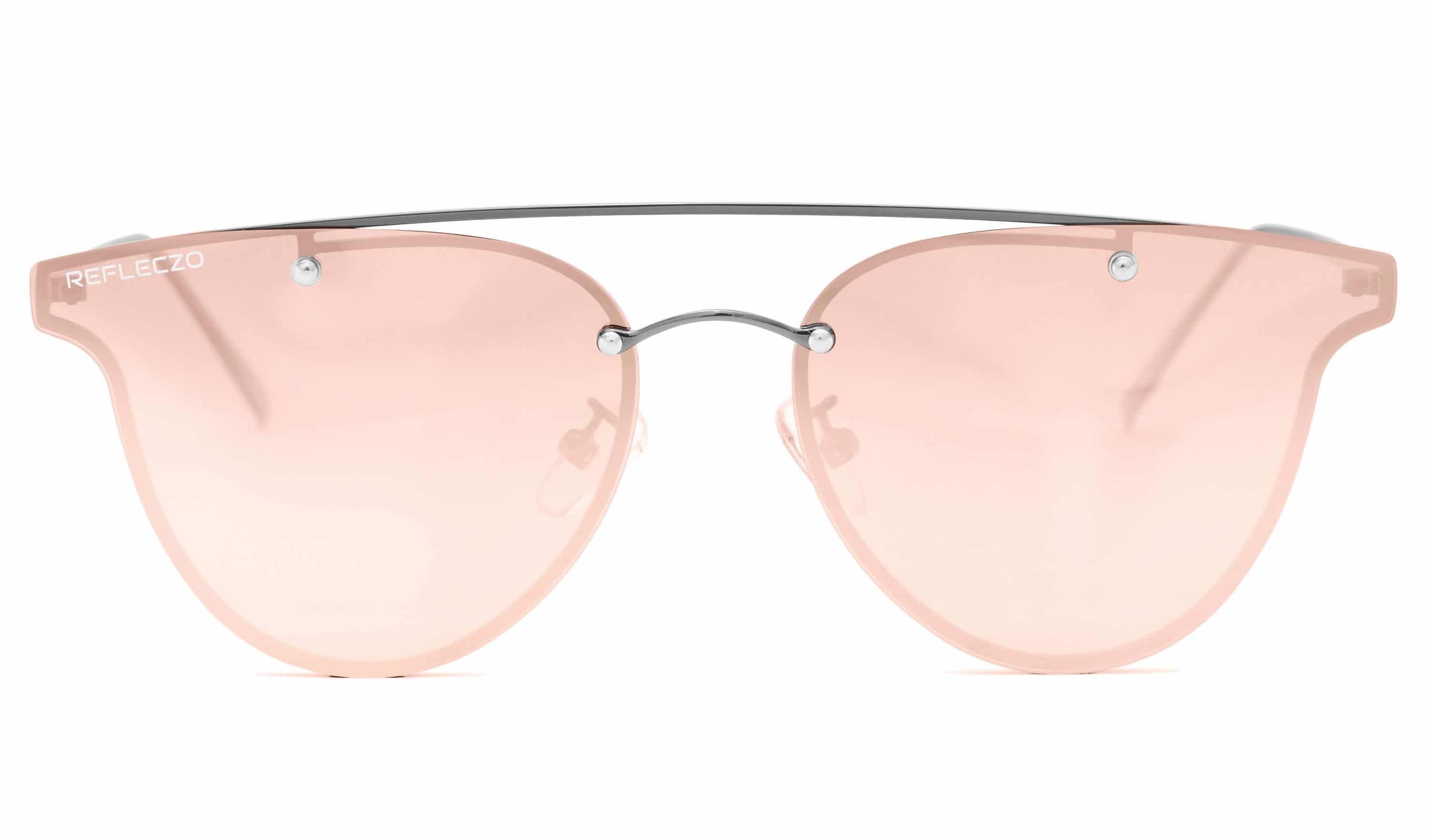 Bold Noires Roses Miroir