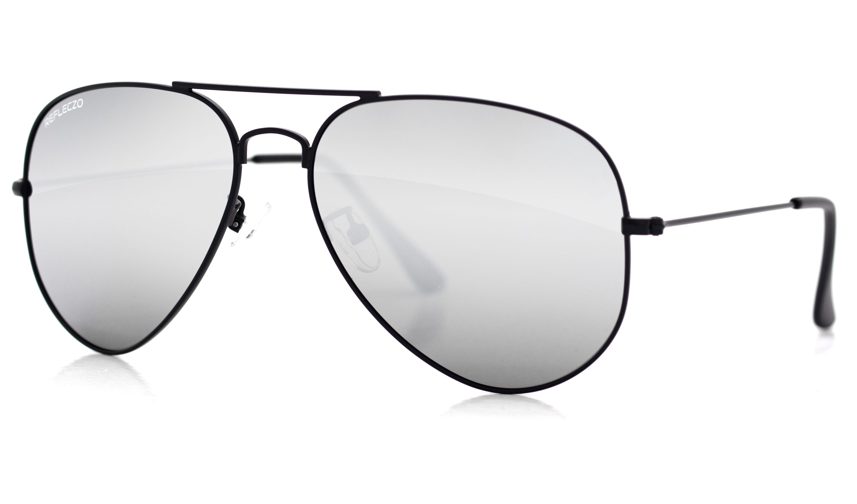 Alternative view of Aviator