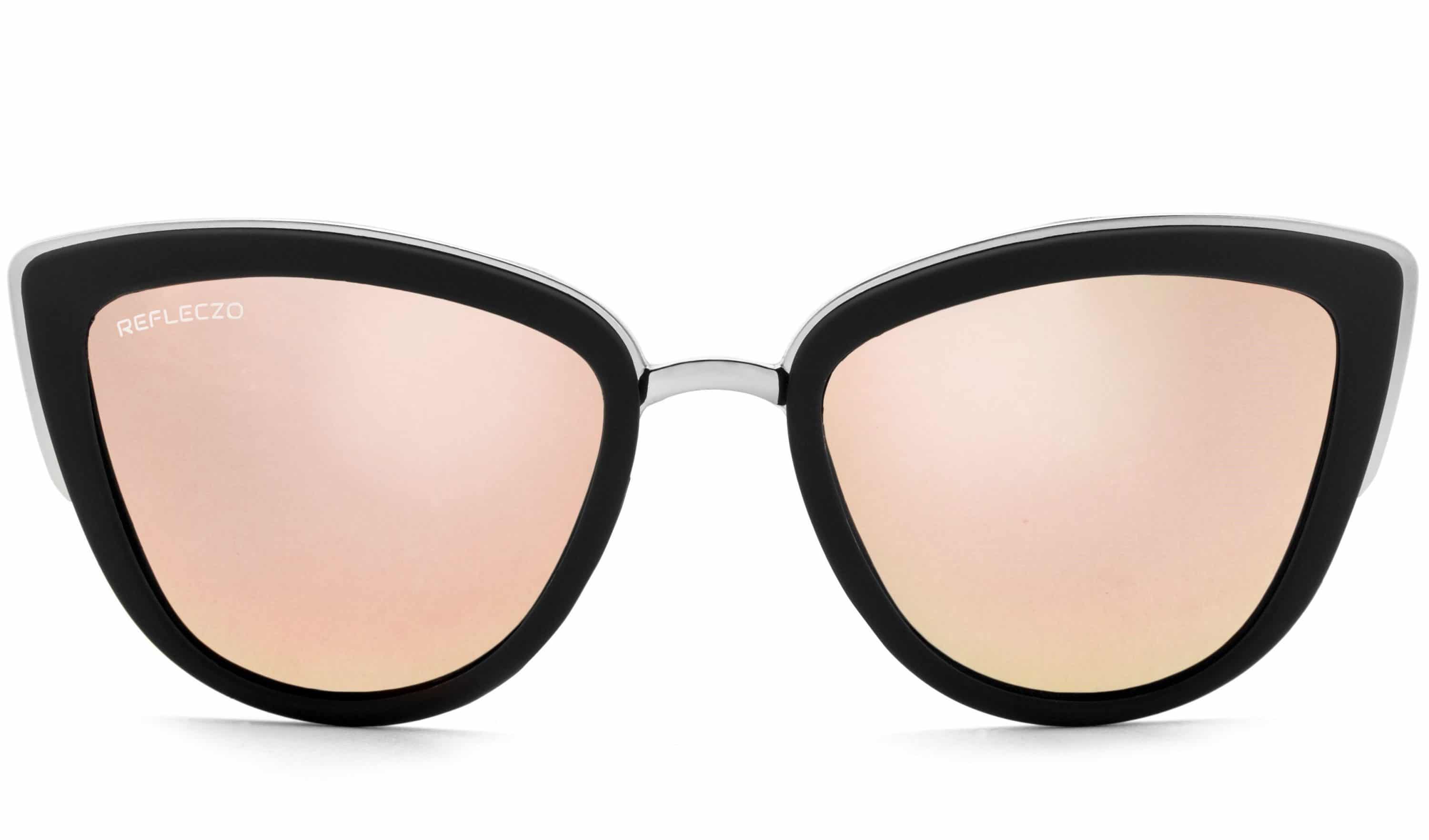 California Roses Miroir