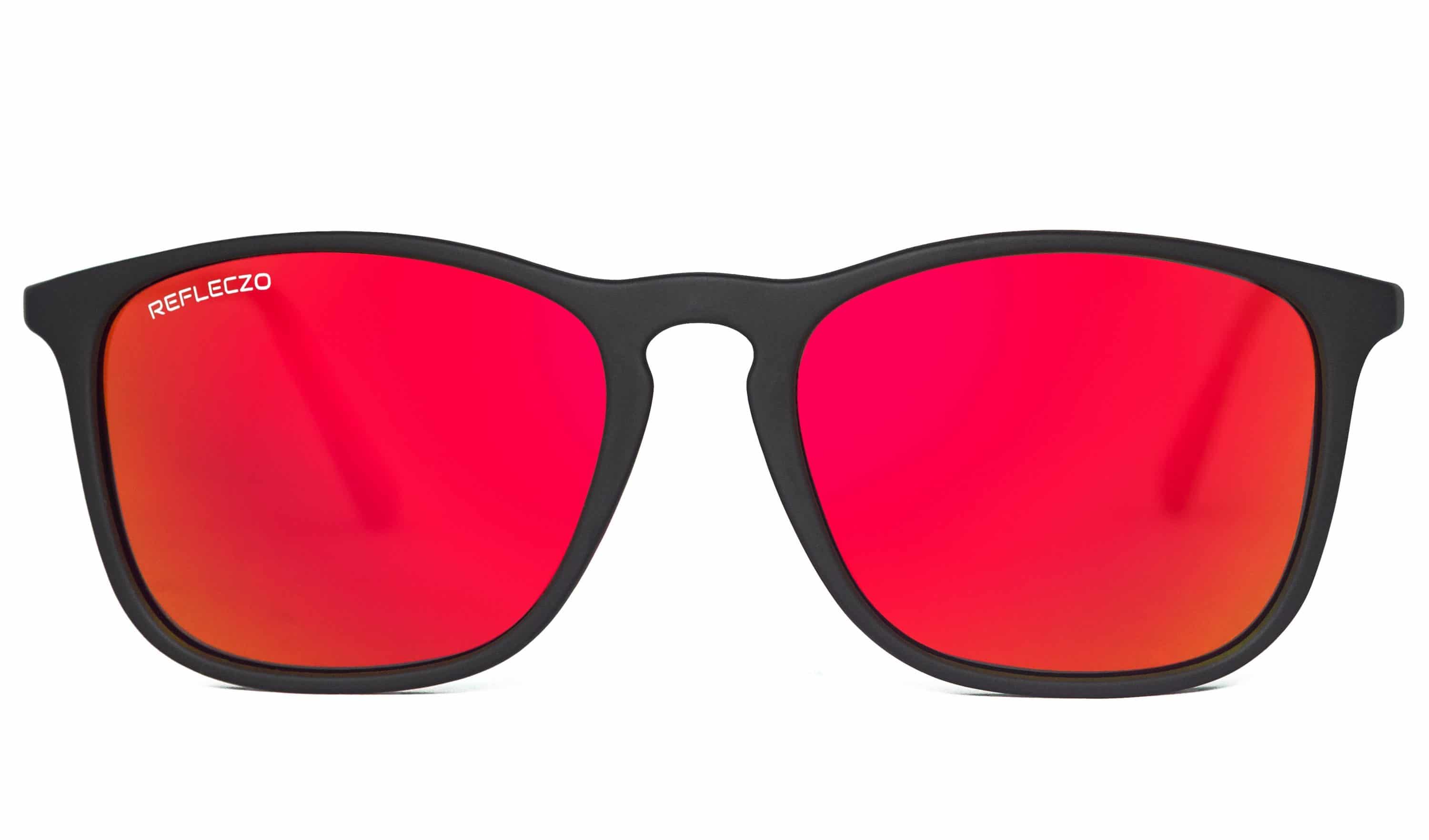 Urban Rouges Miroir