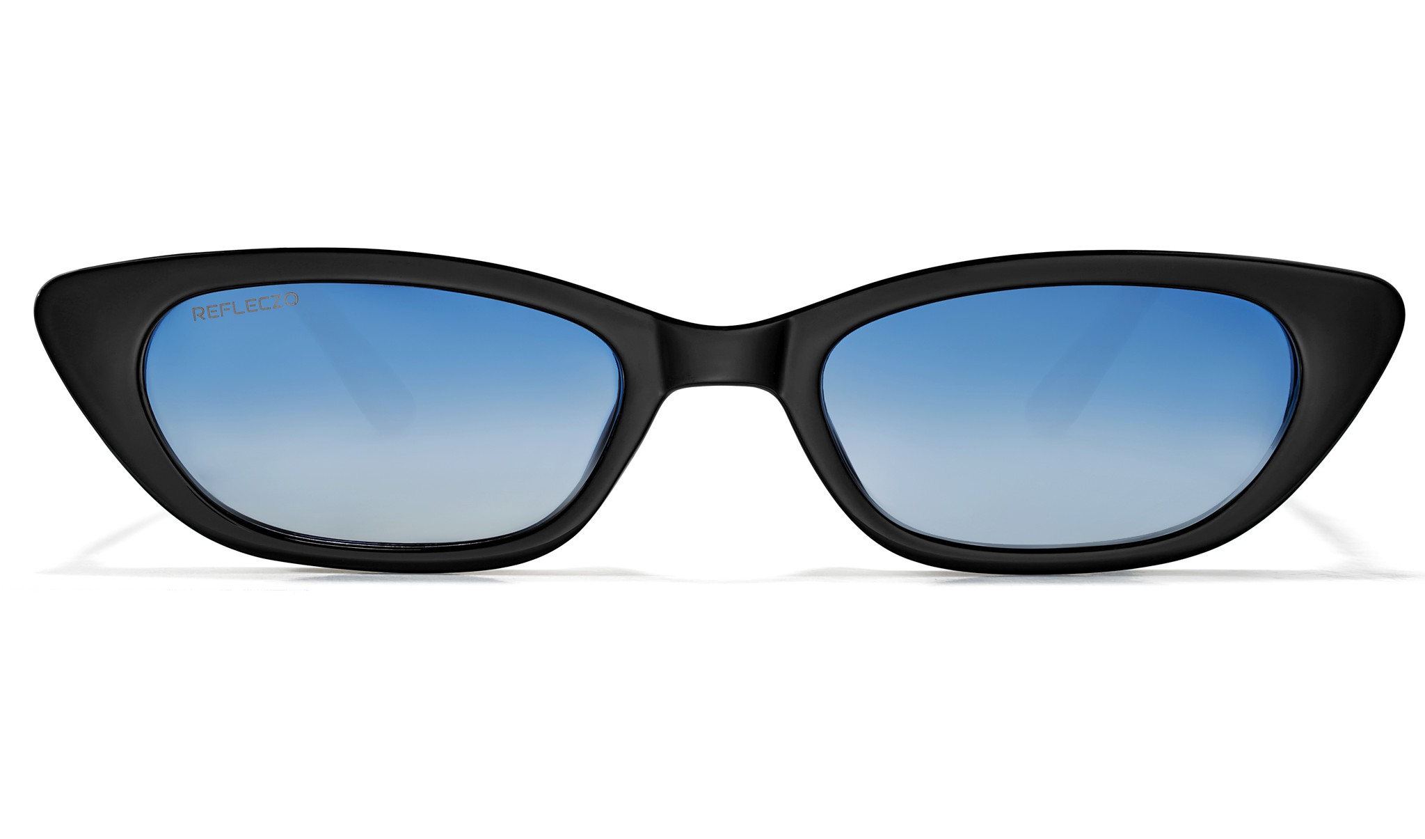 Soho Noires Bleues