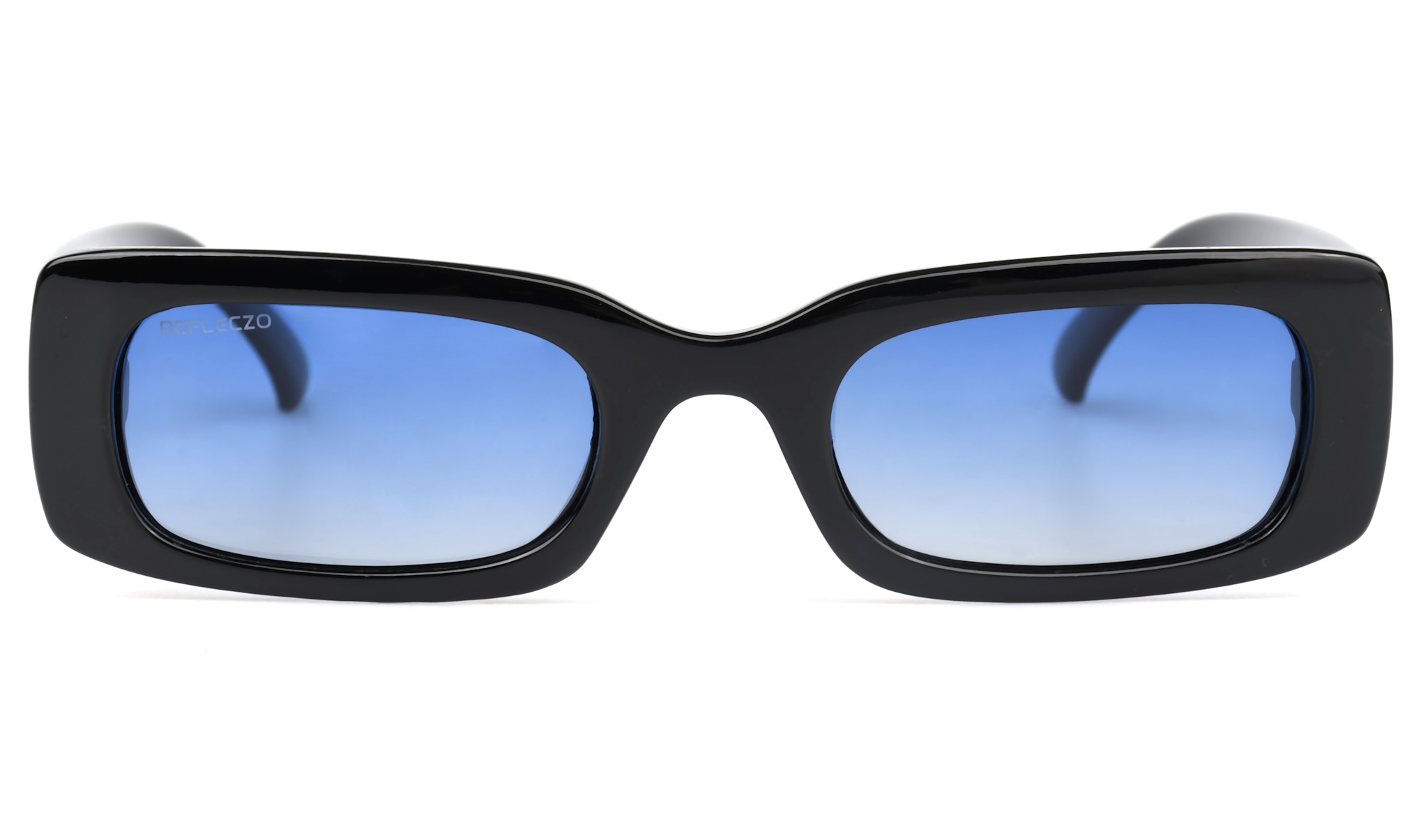 Verona Noires Bleues
