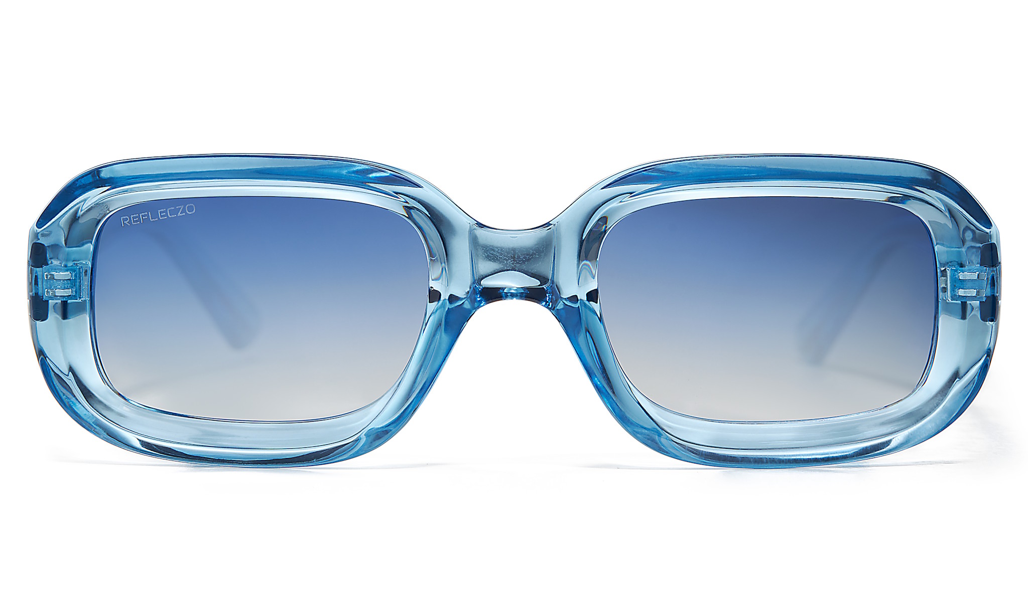 Muse Bleues