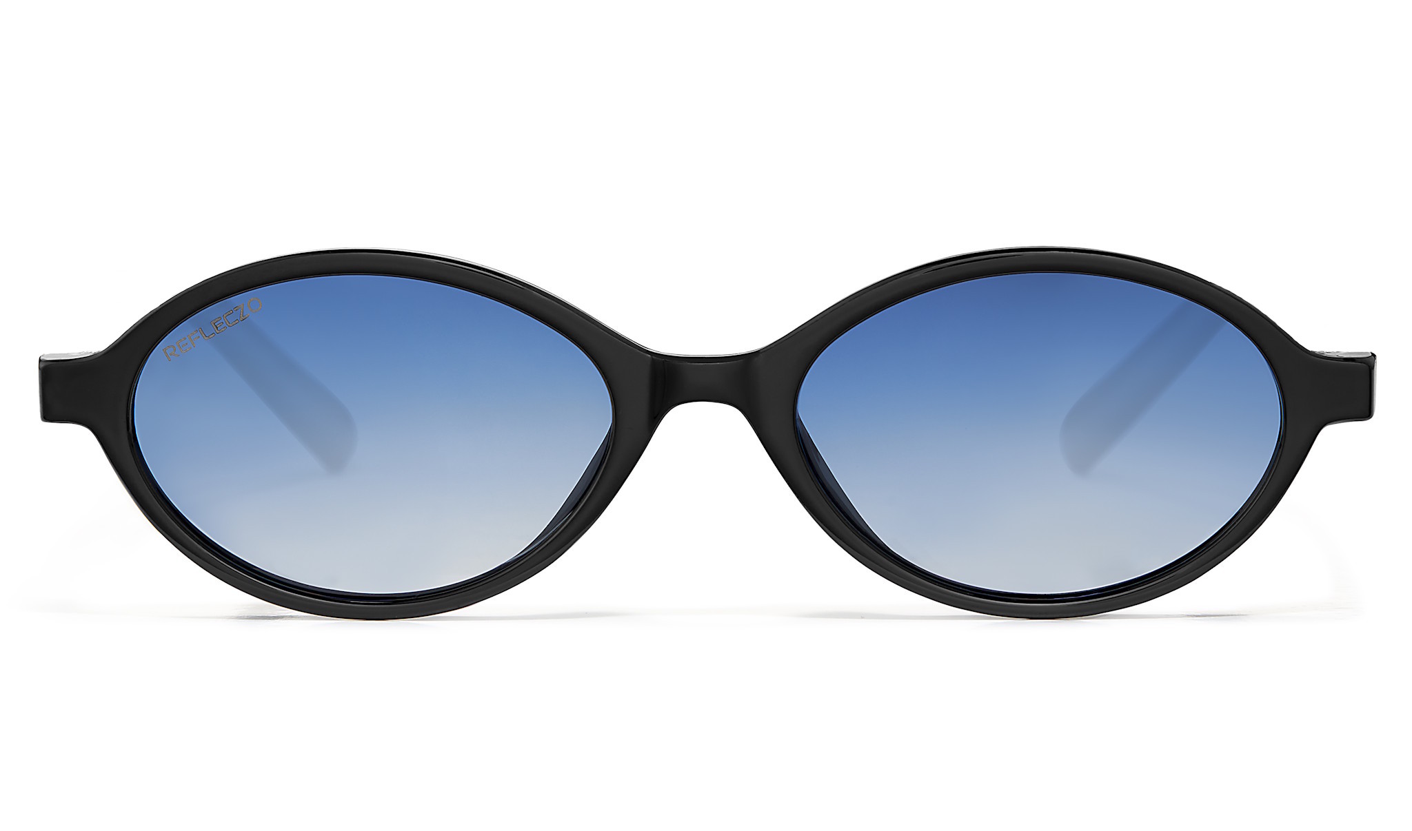 Luna Noires Bleues