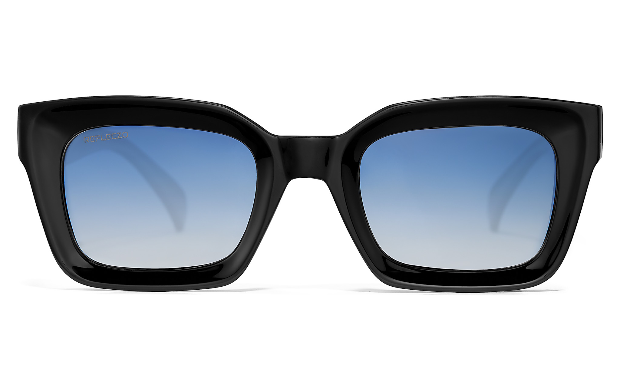 Amir Noires Bleues