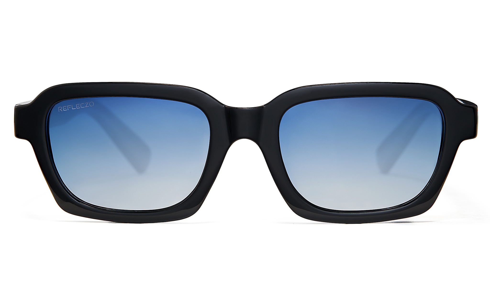 Atlas Noires Bleues
